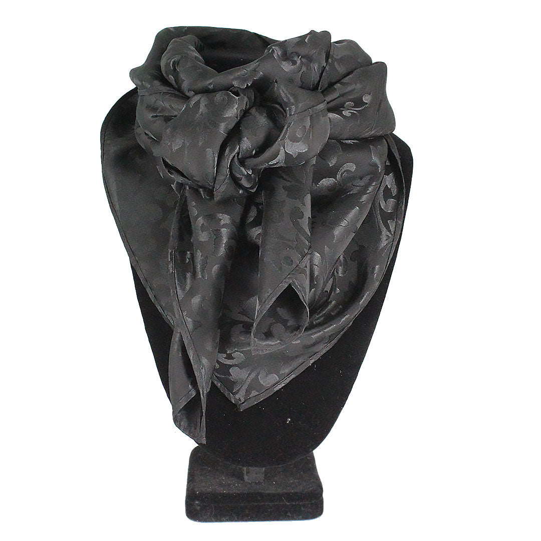 Foulard en filigrane Austin Accent