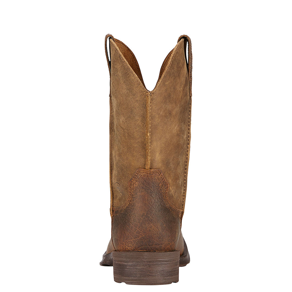 Ariat Men's Rambler Square Toe Cowboy Boots