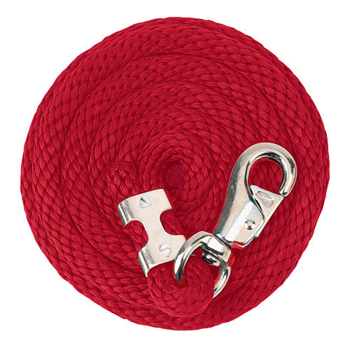 Weaver Poly Lead Rope with Snap