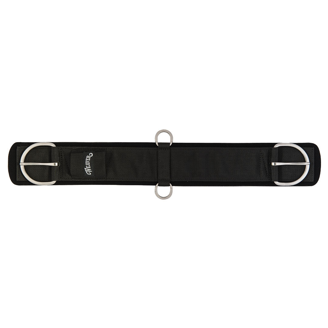 Weaver Neoprene Pony Cinch