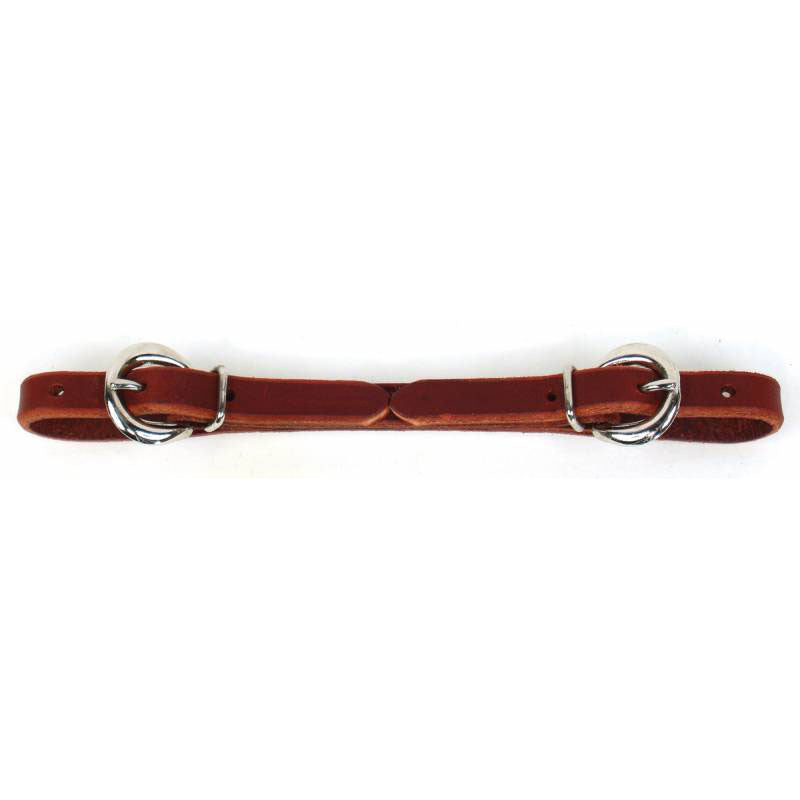 Professional's Choice Latigo & Harness Leather Cinch Tie Strap