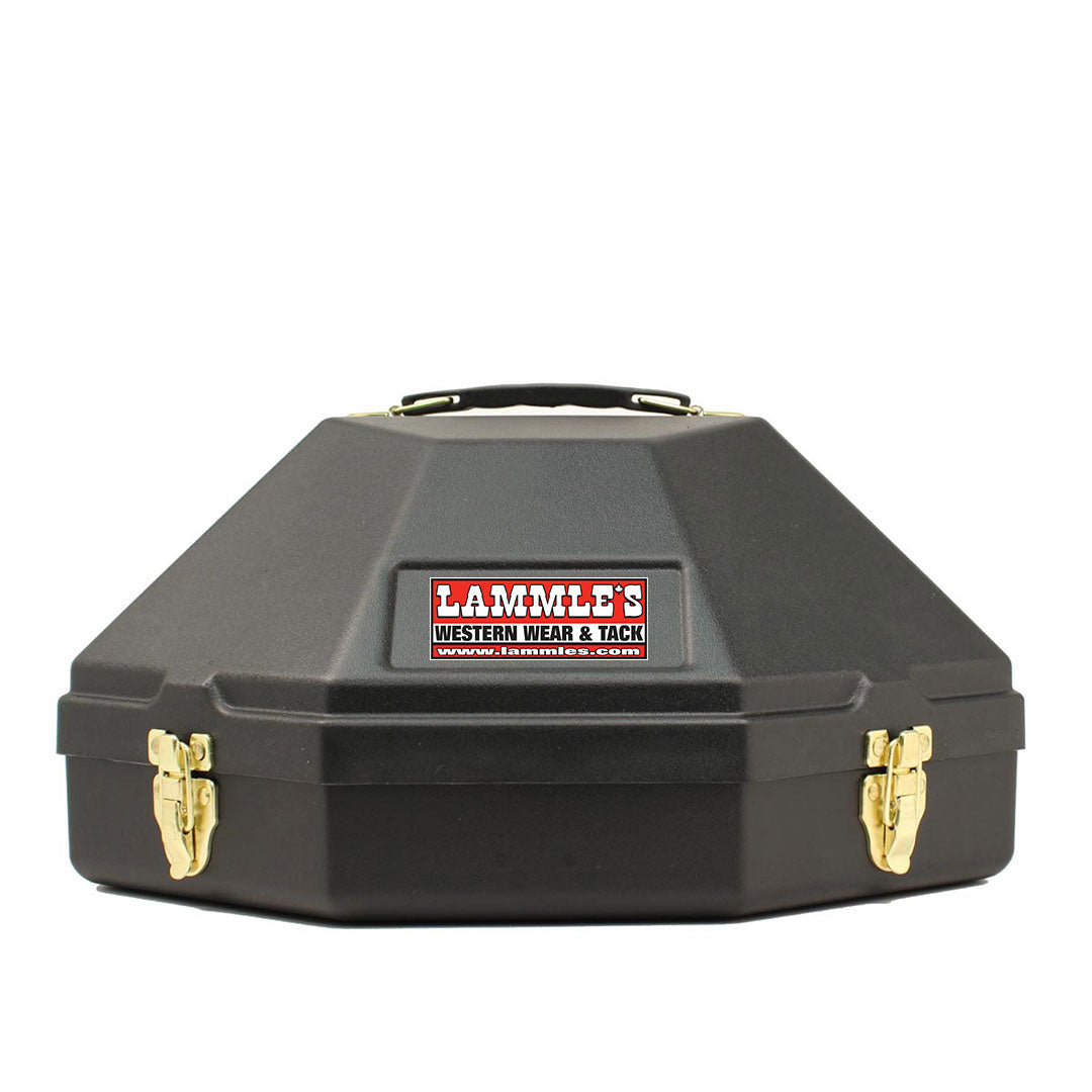 Chapeau camionneur Lammle's M&F Western
