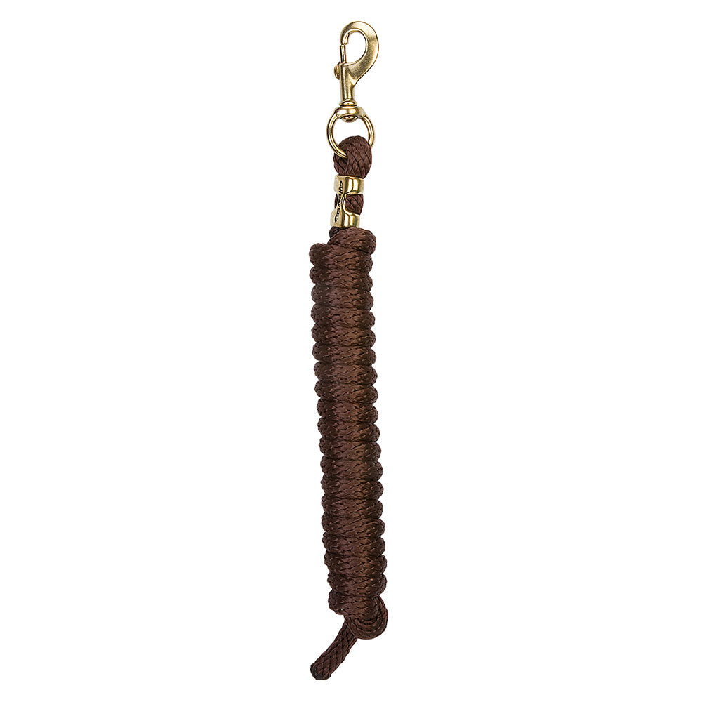 Weaver Poly Lead Rope with Snap