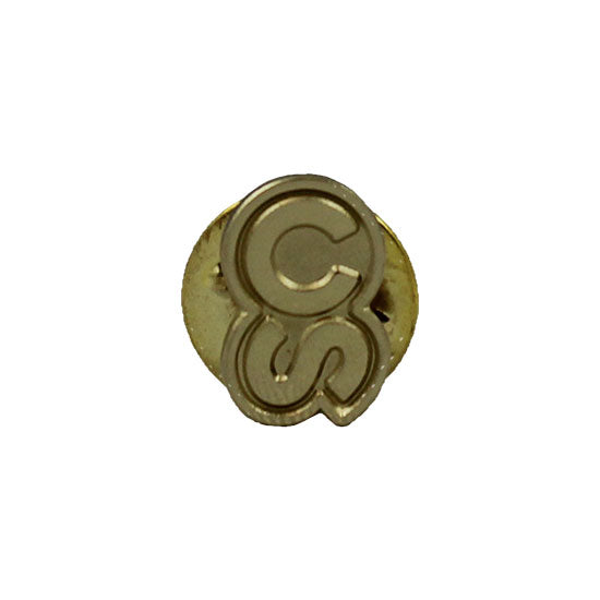 Small Calgary Stampede Lapel Pin