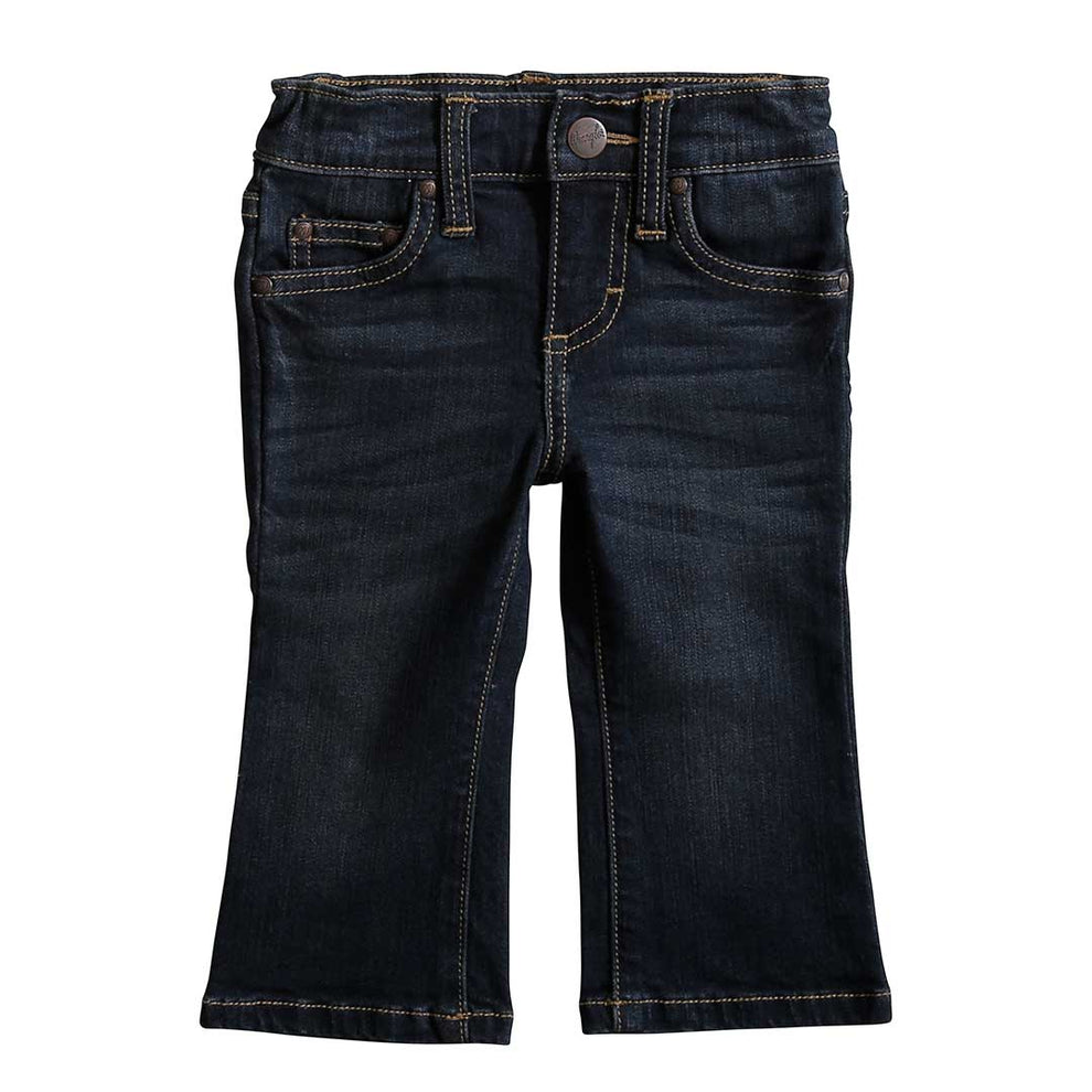 Wrangler Baby Boy's 5 Pocket Jeans