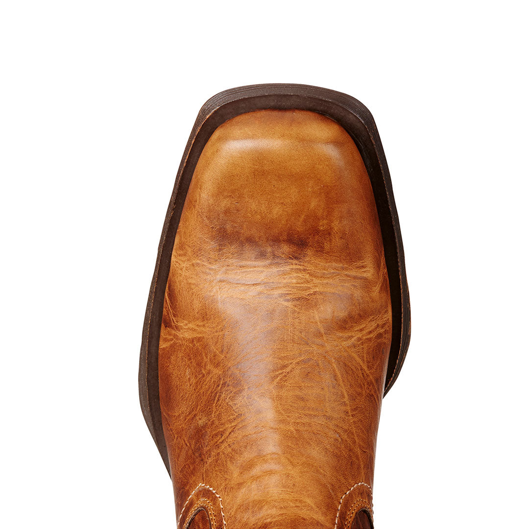 Ariat Men's Midtown Rambler Ankle Cowboy Boots