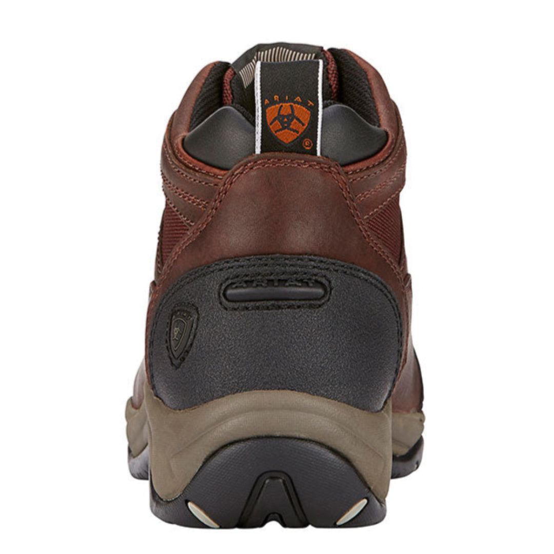 Ariat Women's Terrain Lace Up Boots
