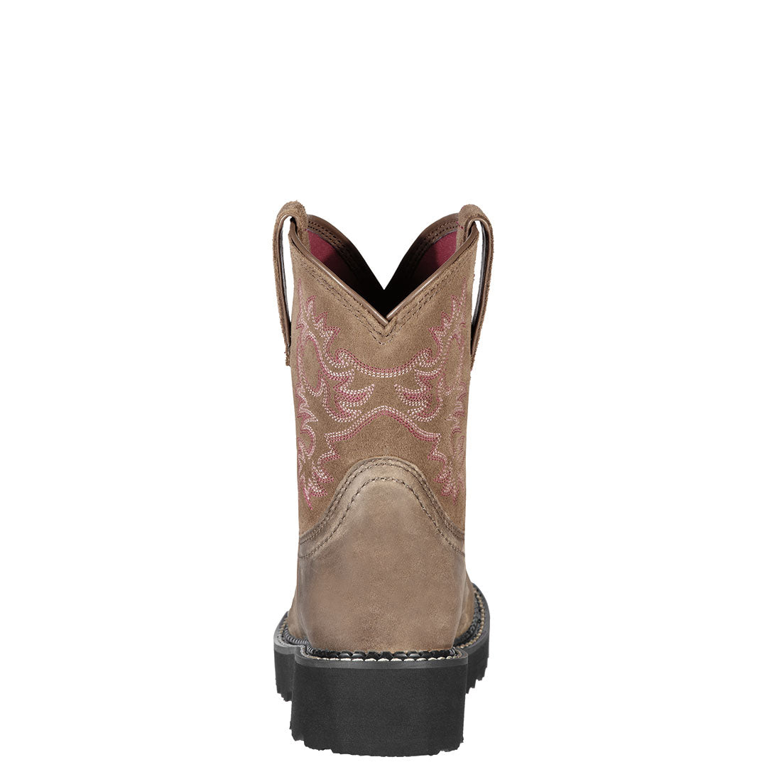 Ariat Women's Fatbaby Cowgirl Boots