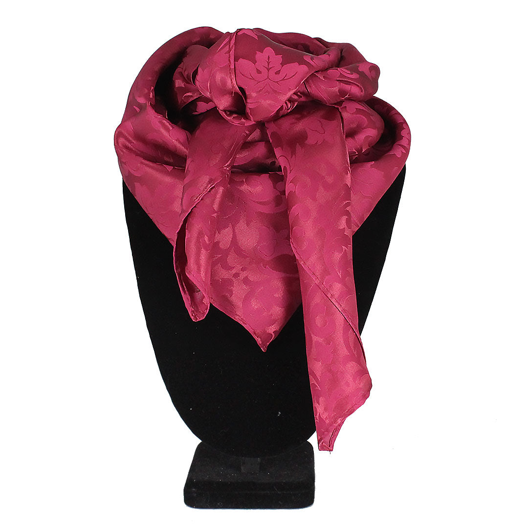 Foulard en filigrane Austin Accent