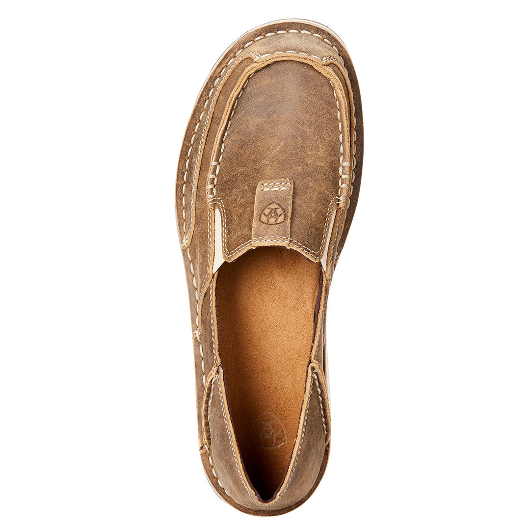 Ariat Women's Cruiser Slip On Leather Shoes
