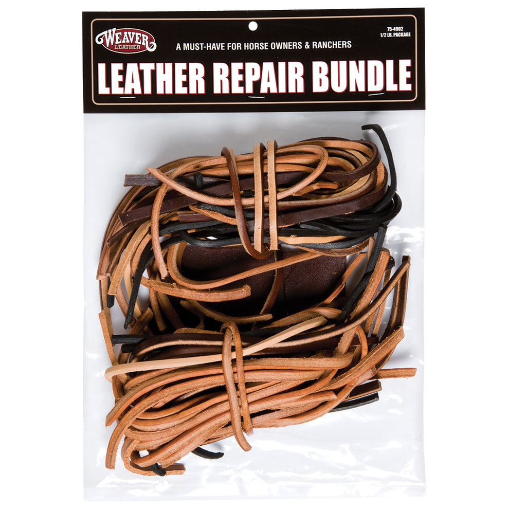 Weaver Leather Repair Kit