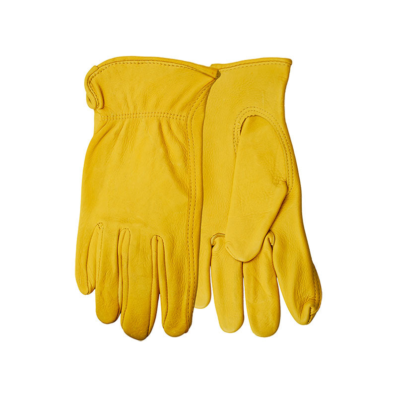 Watson Gloves Kid's Range Rider Leather Gloves