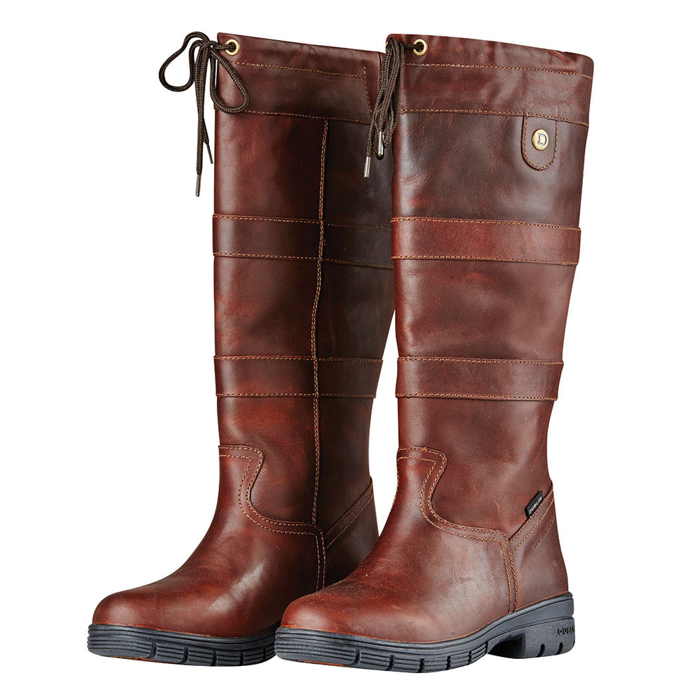 Dublin Women's River Grain Boots