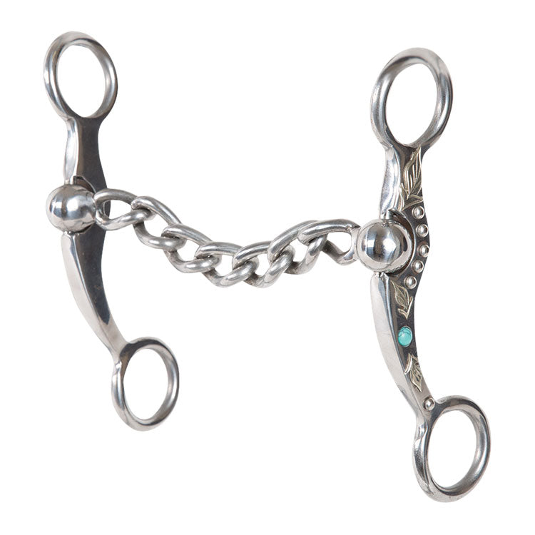 Professional's Choice Feather Shank Chain Bit