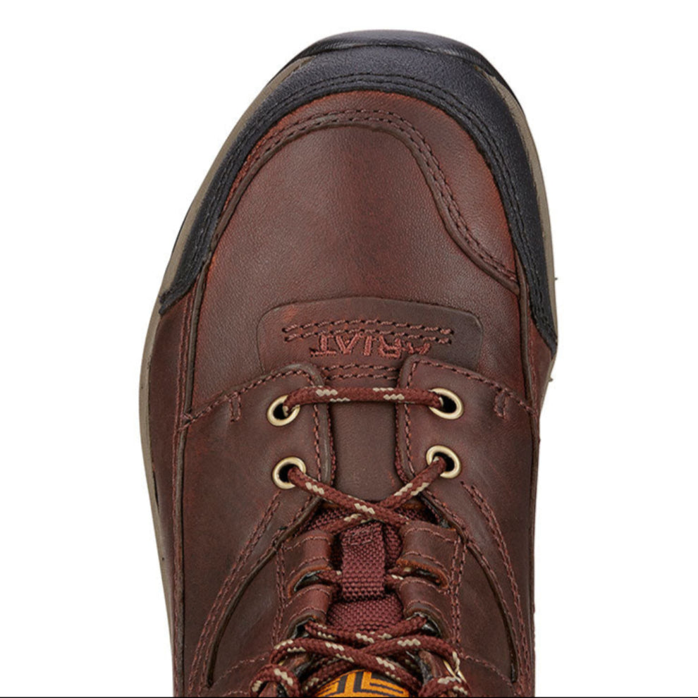 Ariat Women's Terrain Lace Up Boots
