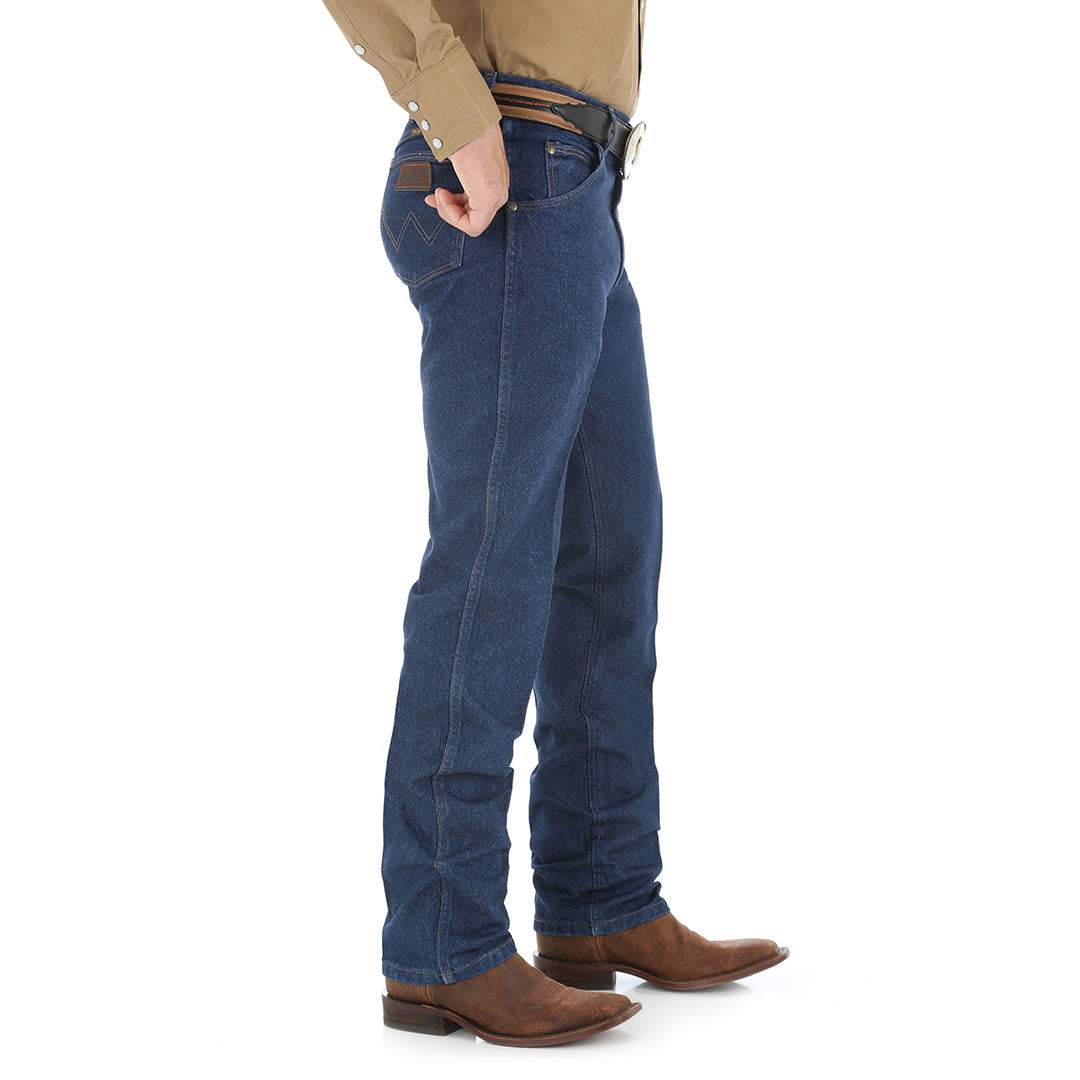 Wrangler Men's Cowboy Cut Regular Fit Bootcut Jeans | Lammle's – Lammle ...