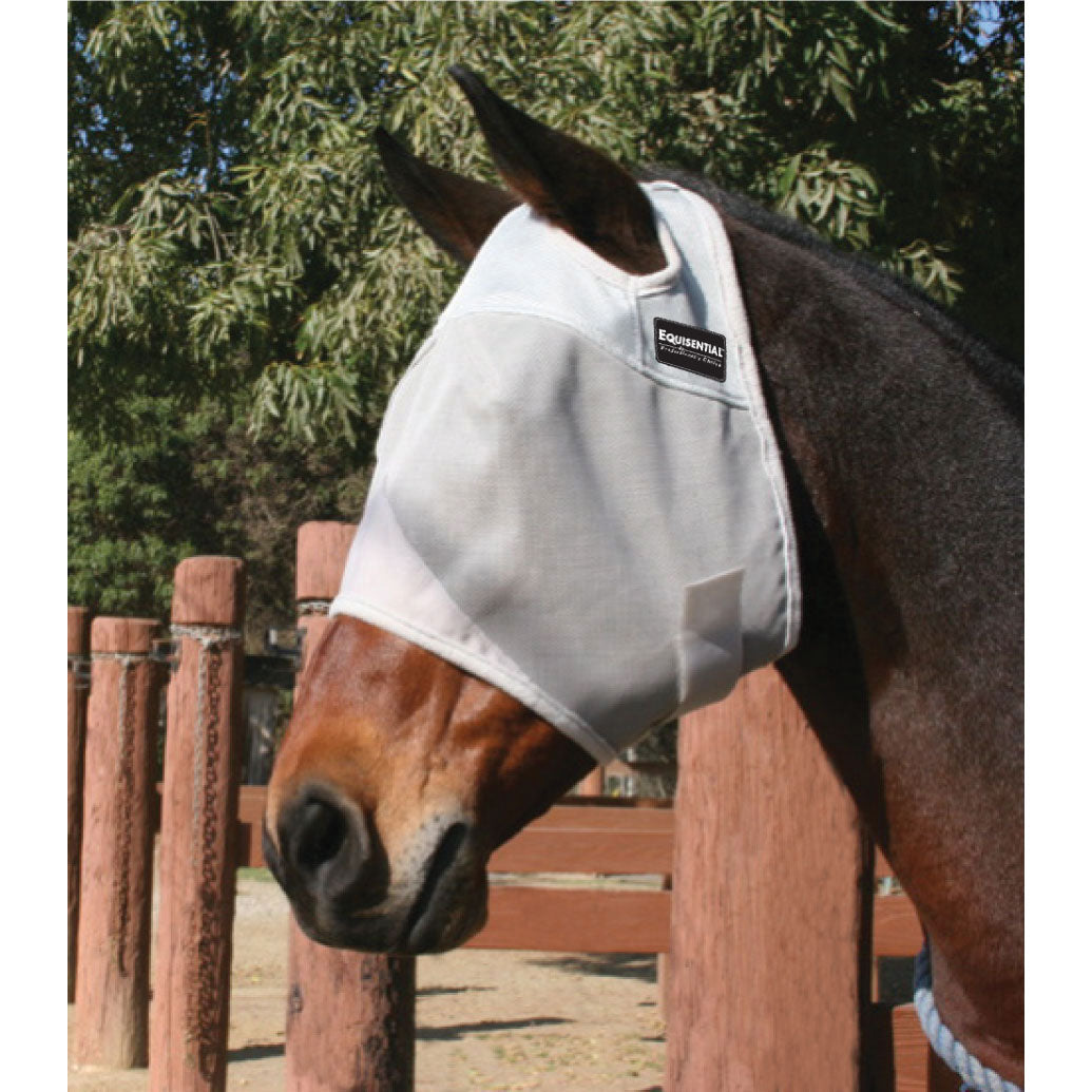 Professional's Choice Equestrian Fly Mask