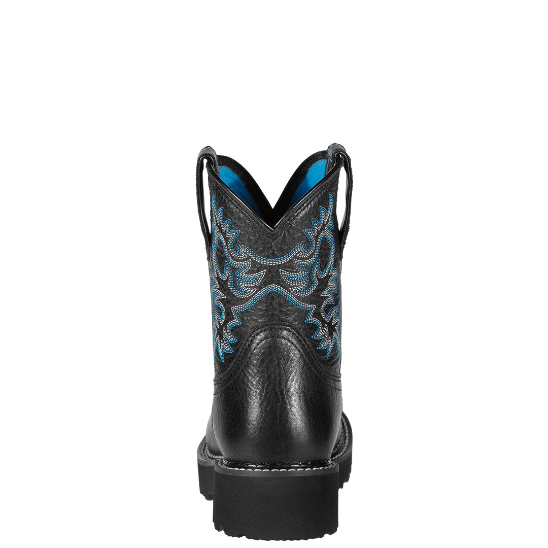 Ariat Women's Fatbaby Cowgirl Boots