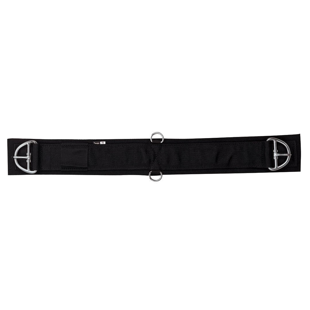 Weaver Felt Lined Draft Horse Deluxe Super Cinch