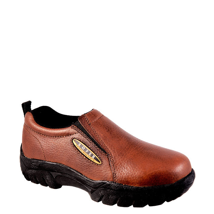 Roper Men's Performance Sport Slip On Shoes