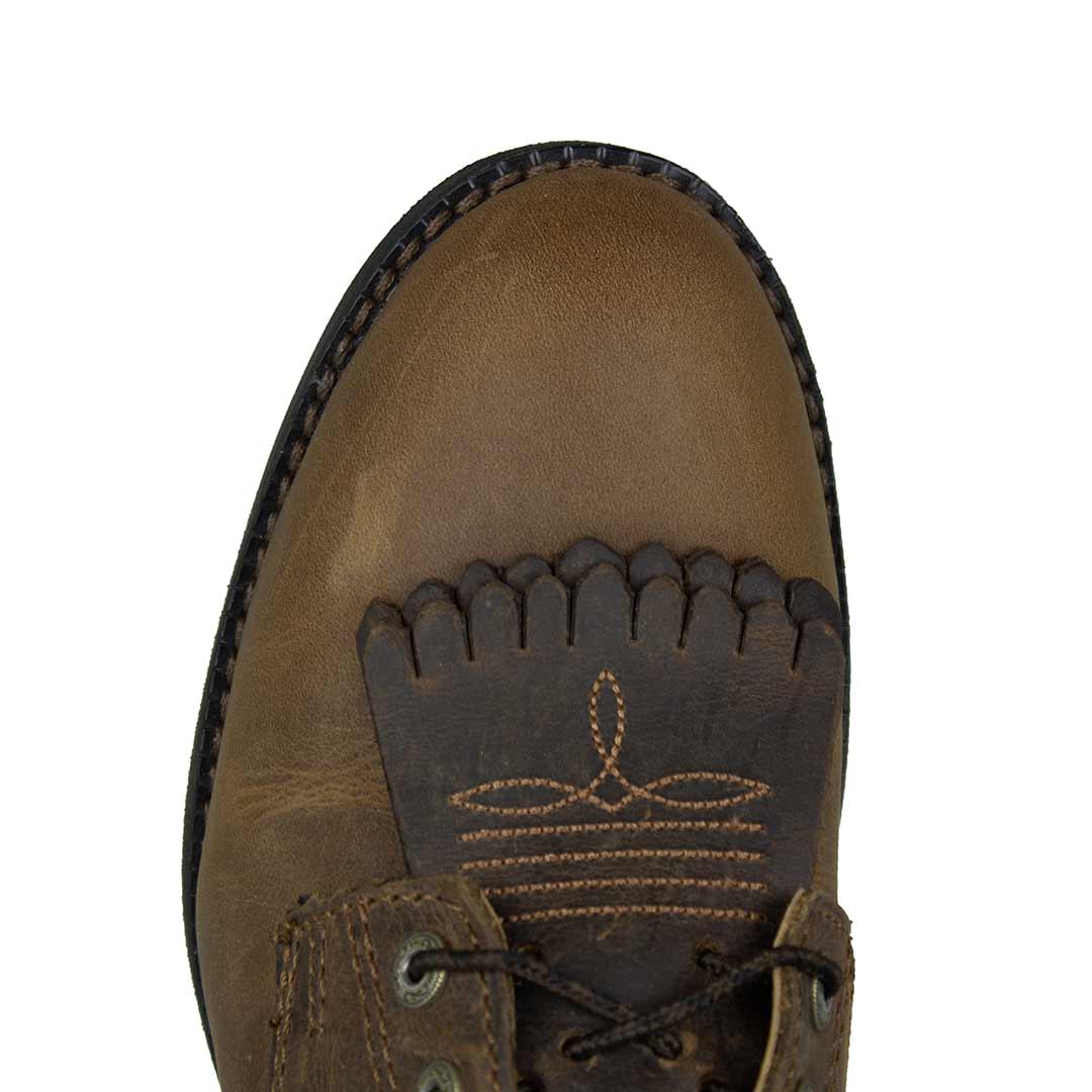 Ariat Women's Heritage Lacer Kiltie Boots
