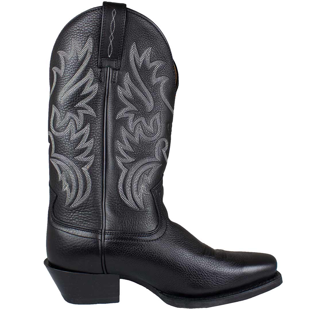 Ariat Men's Legend Square Toe Cowboy Boots