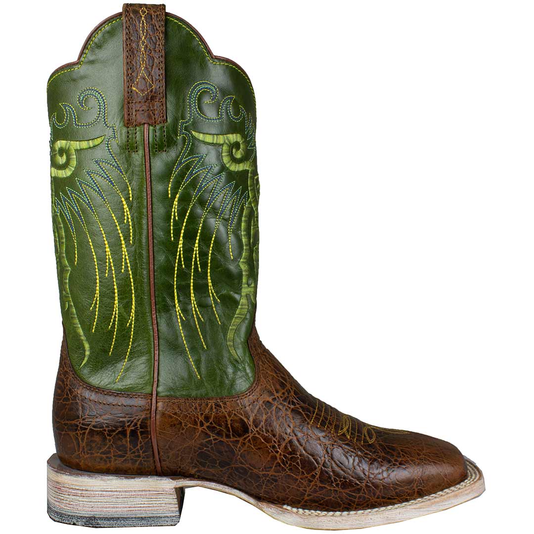 Ariat Men's Mesteno Square Toe Cowboy Boots