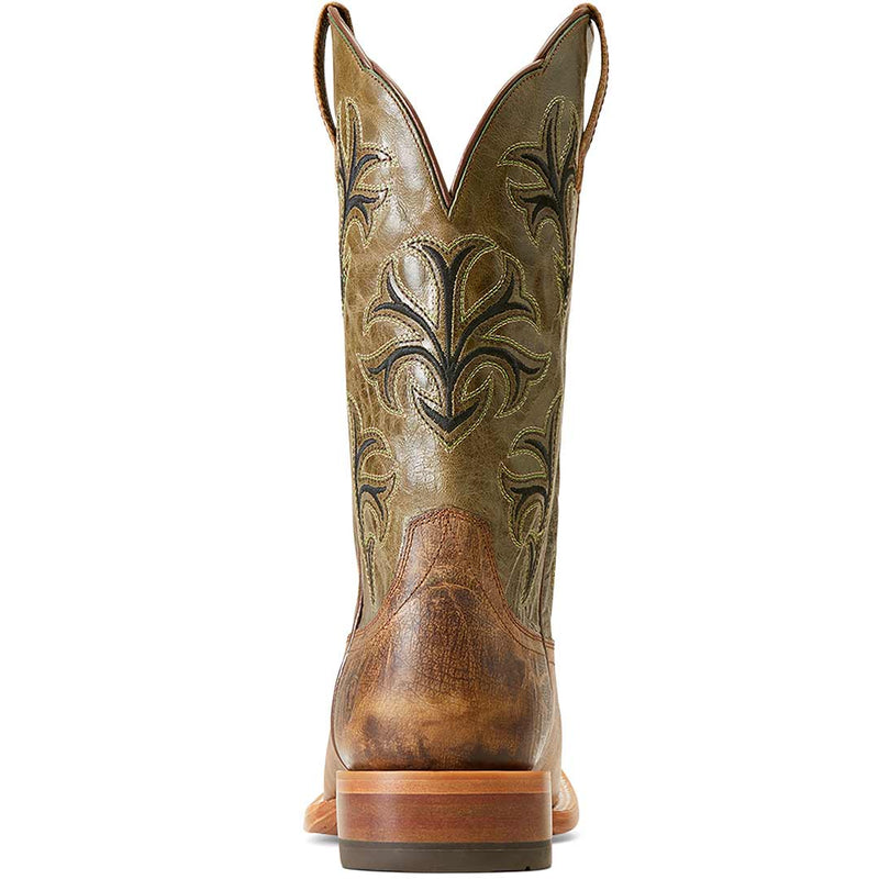 Ariat Men's Cowboss Cowboy Boots