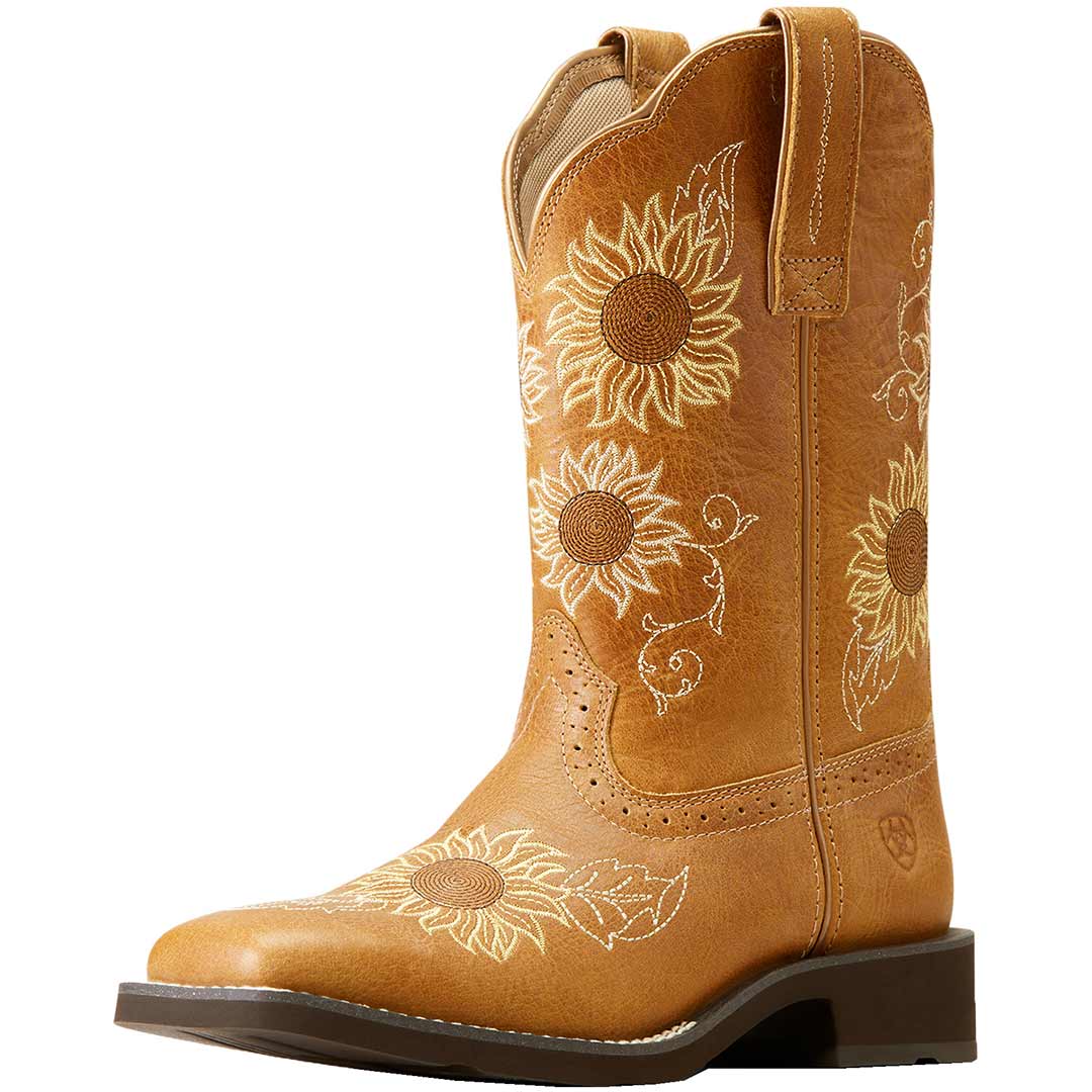 Ariat Women's Blossom Cowgirl Boots