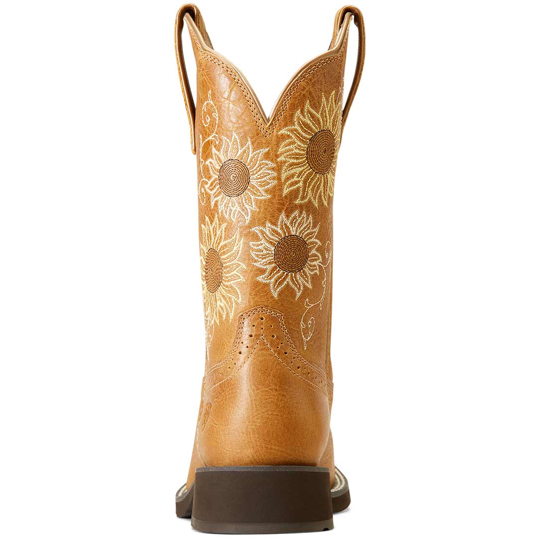 Ariat Women's Blossom Cowgirl Boots