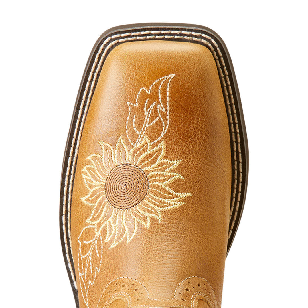 Ariat Women's Blossom Cowgirl Boots