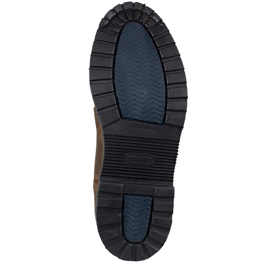 Boulet 2025 work boots