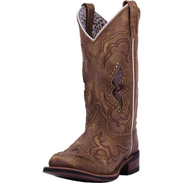 Laredo Spellbound - Women's Cowgirl Boot main image 1