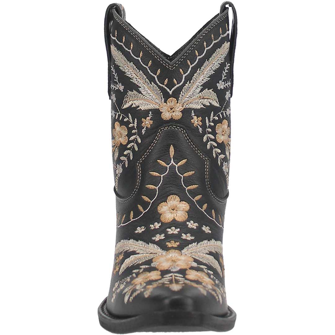 Dingo Women's Primrose Leather Cowgirl Boots