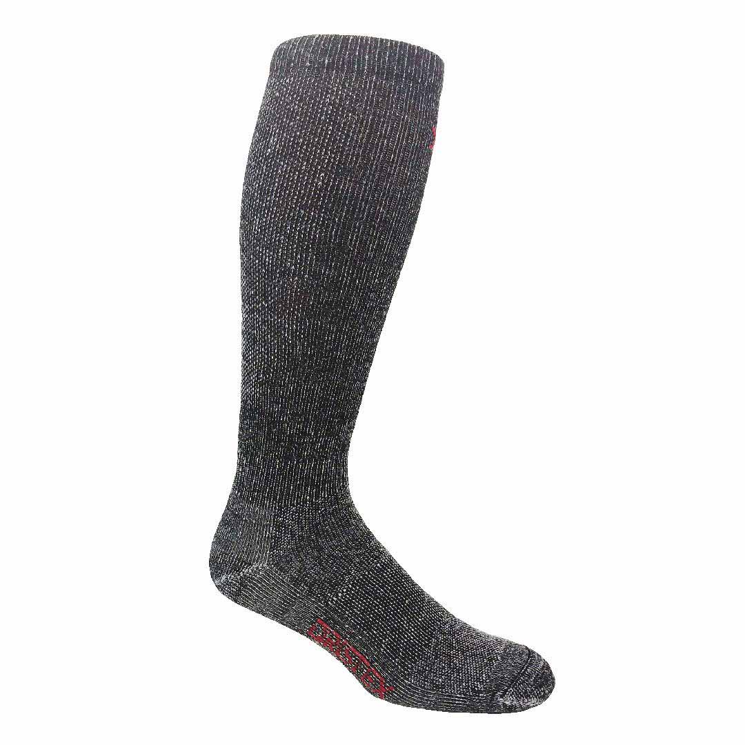 Dristex All In One Over The Calf Sock 2 pack