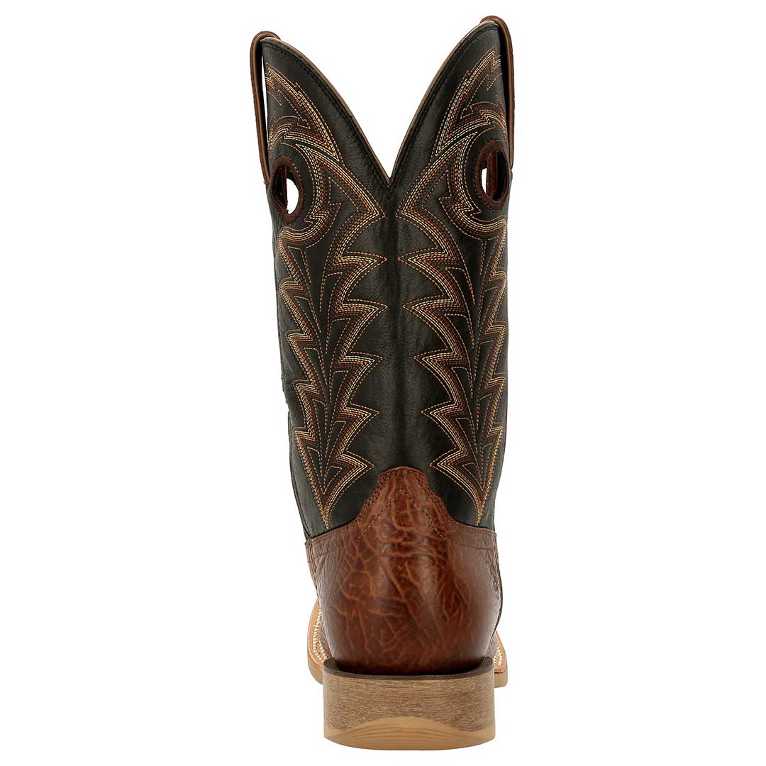 Durango Men's Rebel Pro Square Toe Cowboy Boots