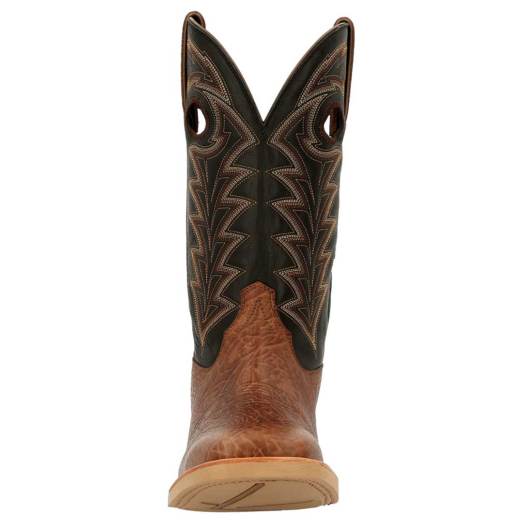 Durango Men's Rebel Pro Square Toe Cowboy Boots