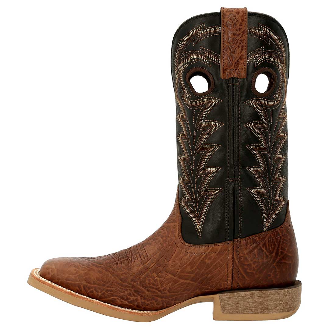 Durango Men's Rebel Pro Square Toe Cowboy Boots