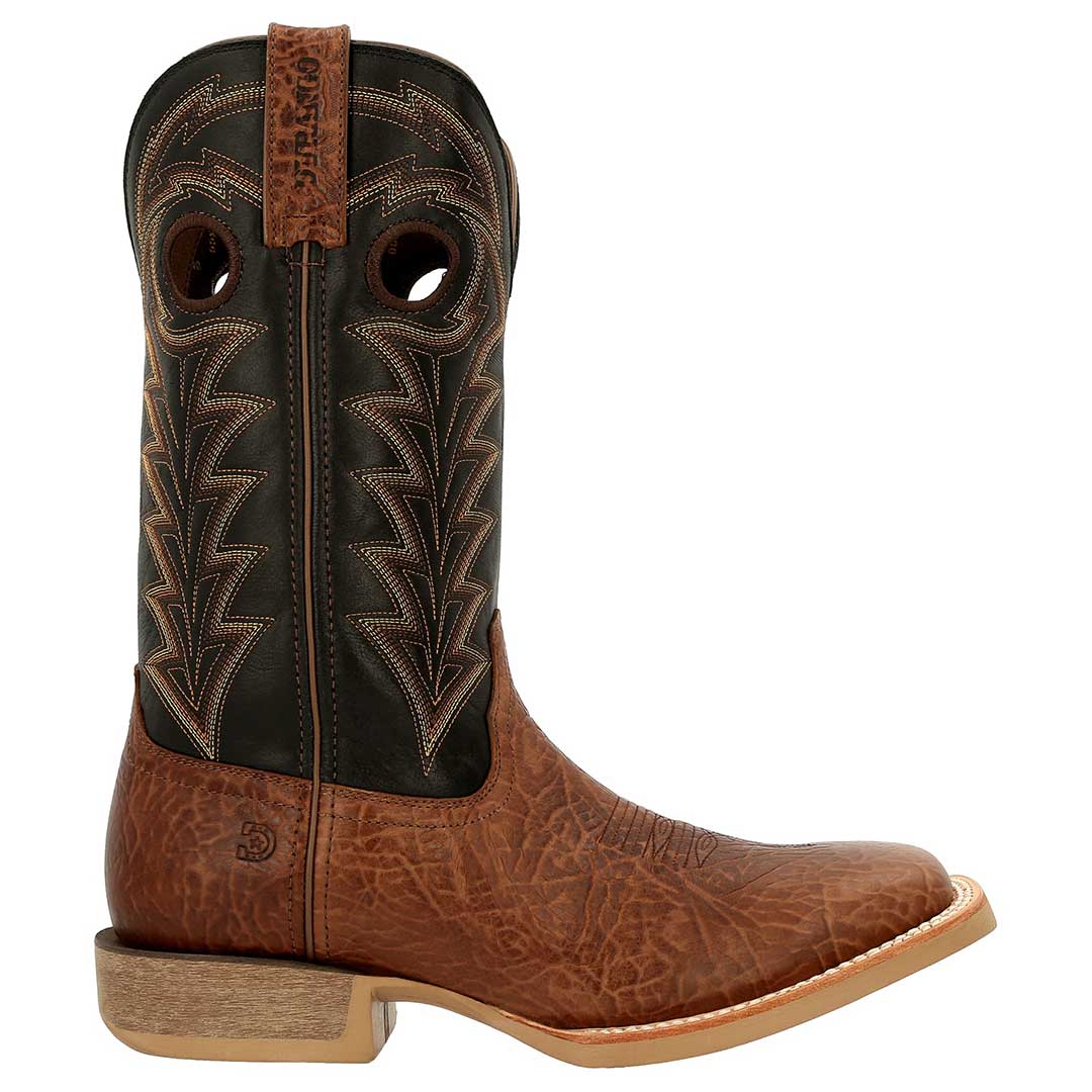 Durango Men's Rebel Pro Square Toe Cowboy Boots