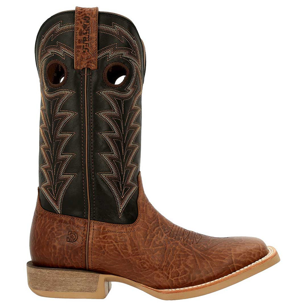 Durango Men's Rebel Pro Square Toe Cowboy Boots