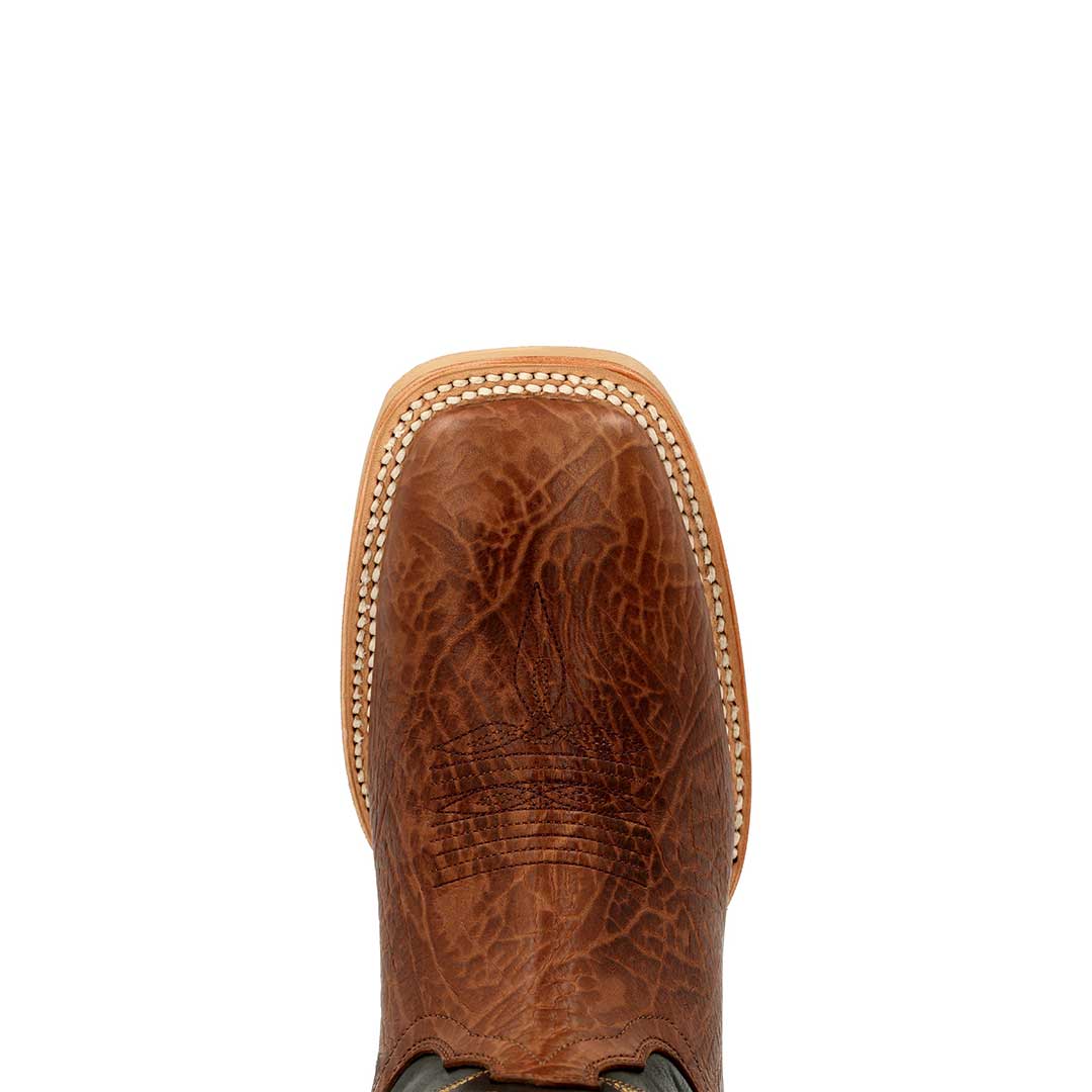 Durango Men's Rebel Pro Square Toe Cowboy Boots