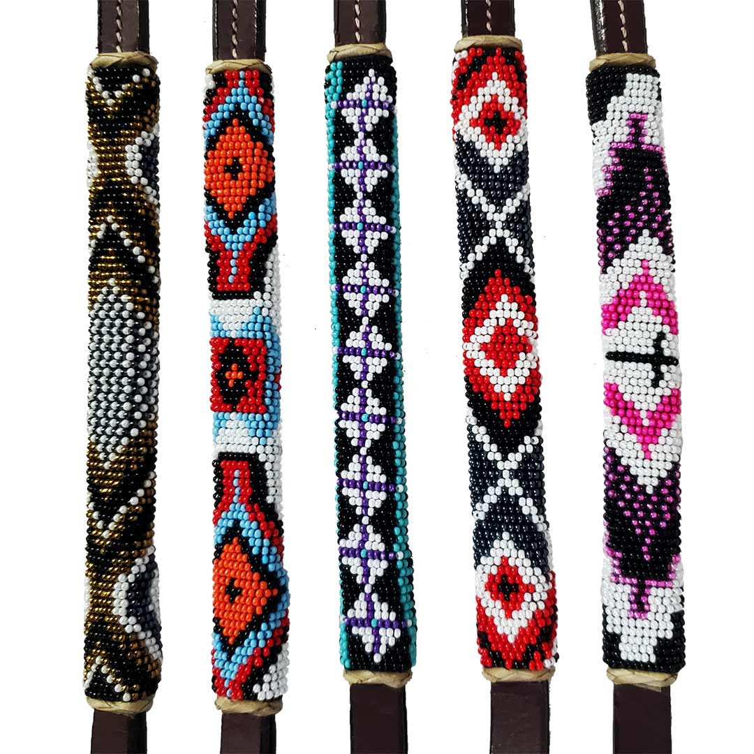 True North Trading Beaded Over & Under
