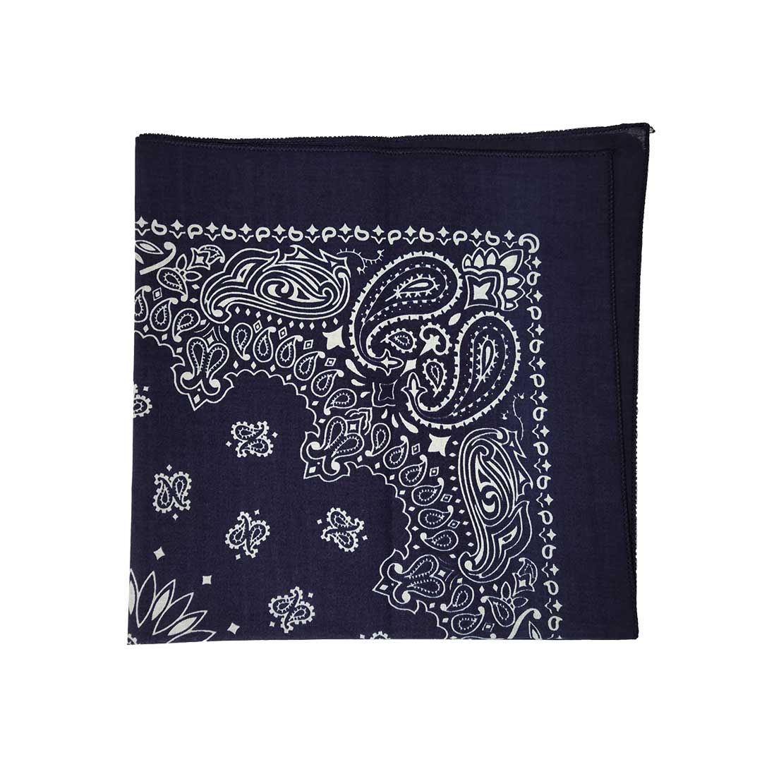 Bandana imprimé Paisley Austin Accent