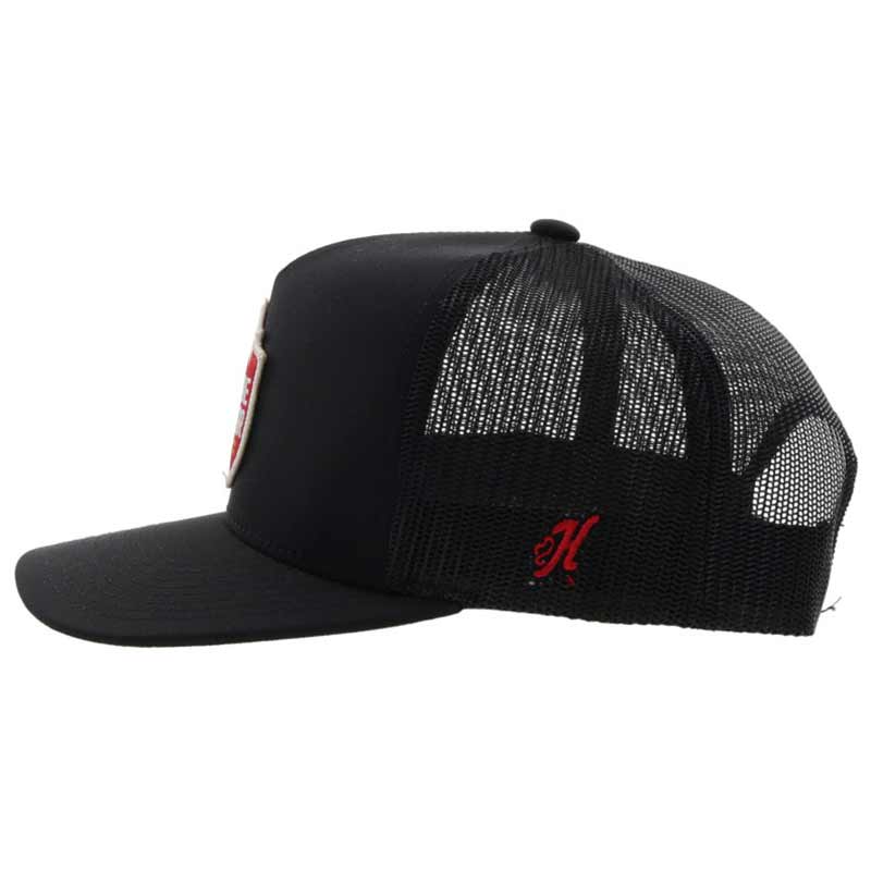 Hooey Brands Men's Lone Star Snap Back Cap