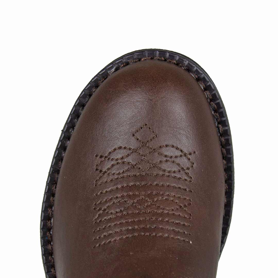 Kids light up clearance cowboy boots