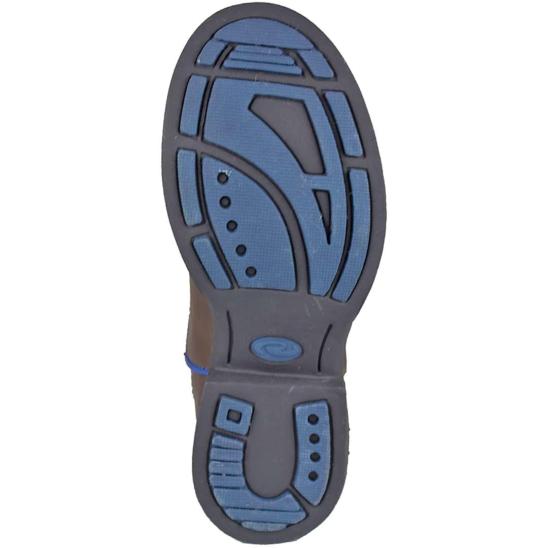 Roper Boy s Light Up Round Toe Cowboy Boots Lammle s Lammle s