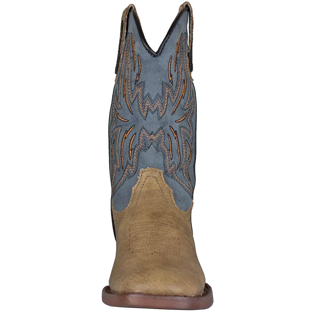 Roper Boys' Dalton Cowboy Boots