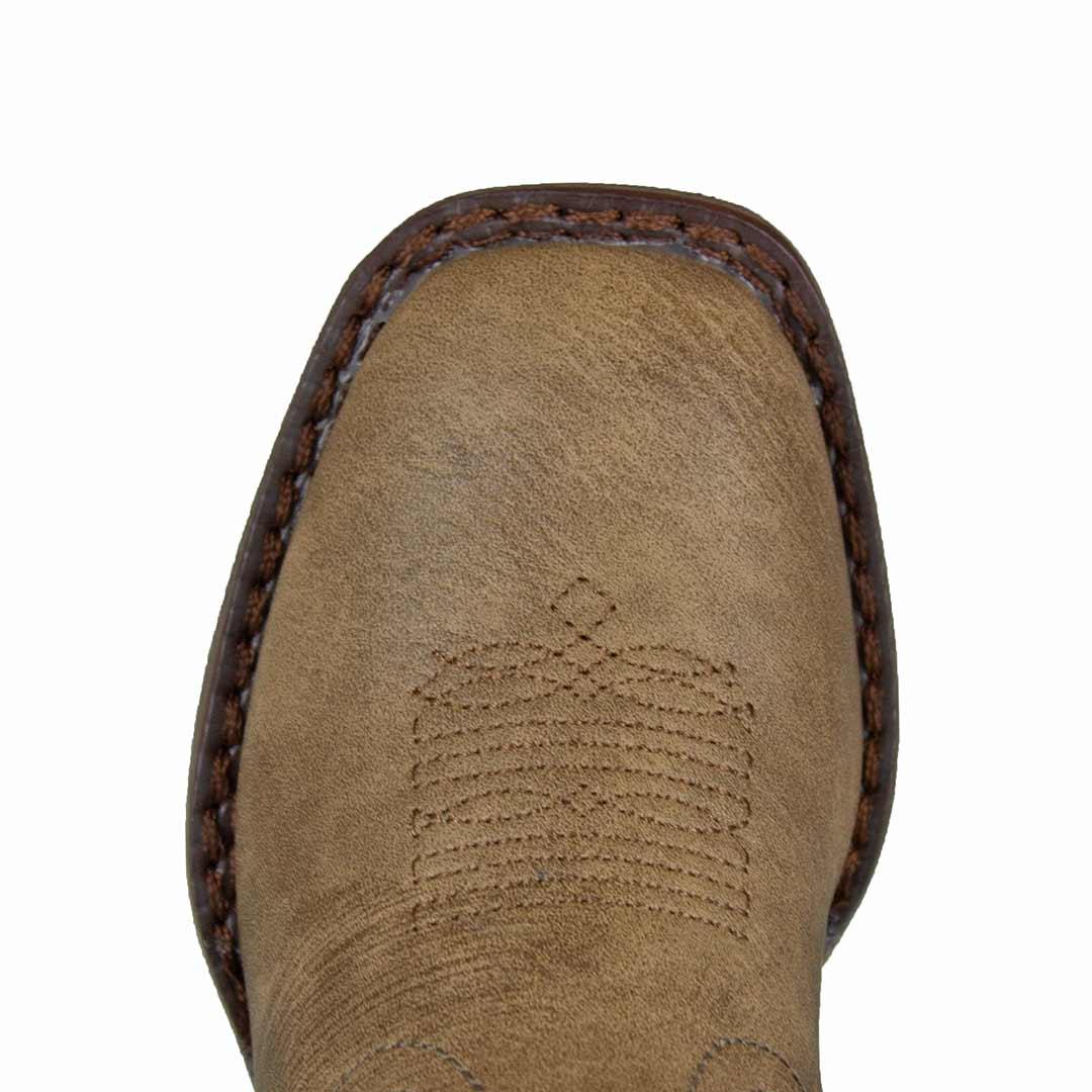 Roper Boys' Dalton Cowboy Boots