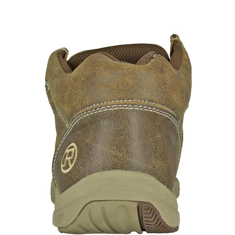 Roper Men's Clearcut Vintage Chukka Boots