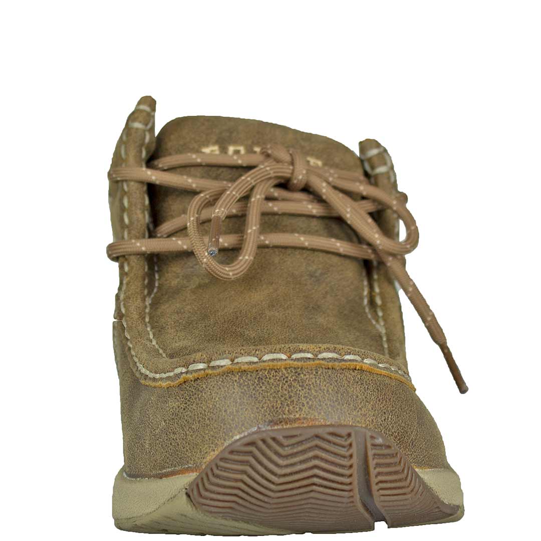 Roper Men's Clearcut Vintage Chukka Boots